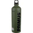 PRIMUS Brennstoffflasche Oliv