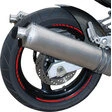 FOLIATEC.com Felgenband "Racing"