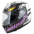 HJC RPHA 12 Anti Venom 2 Marvel MC8