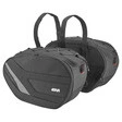 Givi Satteltaschen Set  EASY-T 25L+25L