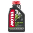 Motul Motorenöl Scooter Expert 2T, 1 Liter