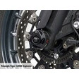SW-Motech Gabel-Sturzpad-Kit