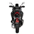 Akrapovic Scooter-Line Auspuffsystem mit EG-BE