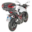 Givi Topcase-Träger