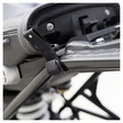 Kriega Subframe Loop Set 4St Schwarz
