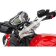 RAM Mounts s Motorrad Basiskugel