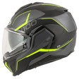 HJC i100 Lorix MC3HSF