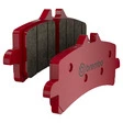Brembo Bremsbeläge Sintermetall