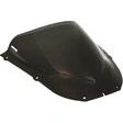 Bodystyle Racingscheibe schwarz-getönt mit ABE