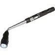 unitec Basics LED Teleskop-Lampe