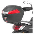 Givi Topcase-Träger