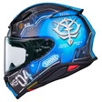 Shoei NXR 2 Bugu TC-2