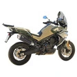 Shark Auspuff DSX-5 Auspuffsystem mit EG-BE