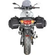 Givi Satteltaschenhalter