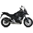 MIVV Suono Auspuffsystem mit EG-BE