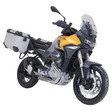 SW-Motech TRAX ADV Alukoffer-System