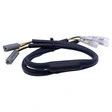 MOTOISM Adapterkabel Blinker für YAMAHA