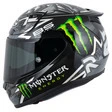 HJC RPHA 12 Quartararo Replica MC5