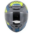Shoei NXR 2 Accolade TC-10