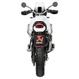Akrapovic Slip-on Line Auspuffsystem mit EG-BE
