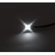 Louis LED-Kennzeichenleuchte