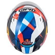 HJC RPHA 12 Red Bull Misano II