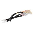 MOTOISM Adapterkabel für Honda Motoism Rücklicht