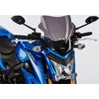 Ermax Naked Bike Scheibe