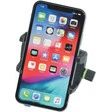 Interphone Universalhalterung Moto Crab Evo o. USB