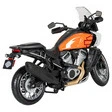 Maisto Fertigmodell H-D Pan America 1250