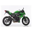 Shark Auspuff DSX-10 Auspuffsystem mit EG-BE