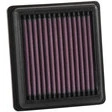 K&N Dauerluftfilter
