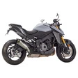 Shark Auspuff SRC-4 Auspuffsystem mit EG-BE