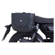 SW-Motech V-LOC Seitentaschen System 16/11 Liter