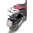 Givi Topcase-Träger