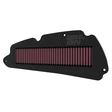 K&N Dauerluftfilter