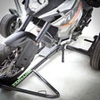 FOR-ONE Motorradanhänger