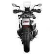 MIVV Dakar Auspuffsystem Mit Eg-Be