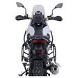 SW-Motech TRAX ADV Koffer-Komplettset silber