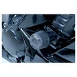 GSG Mototechnik GSG STURZPAD-SATZ DUO, KIT SCHWARZ