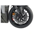 SW-Motech Gabel-Sturzpad-Kit