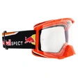Red Bull Spect Eyewear Strive-015 Motocross Brille