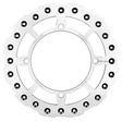 Ferodo Bremsscheibe Hinten