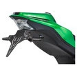 PROTECH Kennzeichenhalter V-Shape