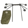 Nordkap Faltstuhl Kemi Ultralight