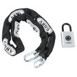 ABUS Touch + 110Cm Kette
