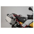 SW-Motech TRAX ADV Koffer-Komplettset schwarz