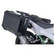 SW-Motech TRAX ADV Koffer-Komplettset schwarz
