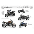 Moto Pool Reparaturanleitung R1200/R1250R/ Rs