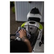S100 Premium Mikrofasertuch - Das Tuch